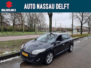 Renault Mégane Estate 1.4 TCe Dynamique KM STAND UNIEK