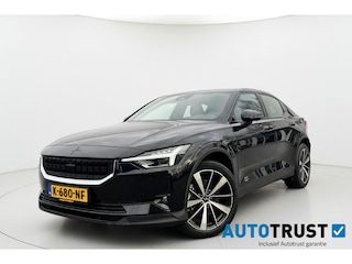Polestar 2 Long Range Dual Motor Launch Edition 78kWh SOH 87%