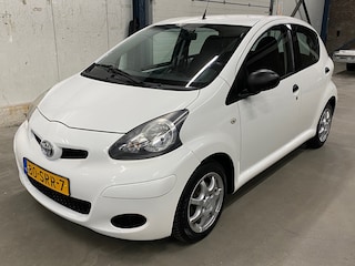 Toyota Aygo 1.0-12V Cool|Airco|5 Deurs|