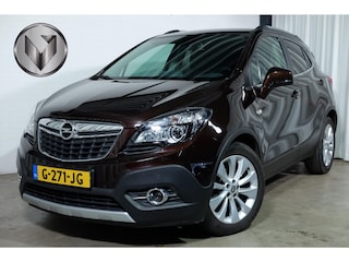 Opel Mokka 1.4 T Cosmo Automaat