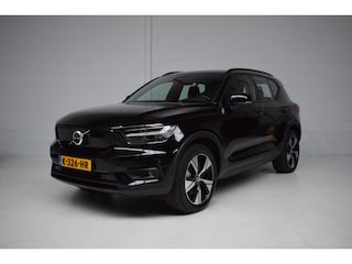 Volvo XC40 Recharge P8 AWD R-Design ORG.NED / NAP / SOH 92% / CAMERA / LEER / SFEERVERLICHTING / CARPLAY / BTW