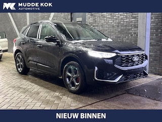 Ford Kuga 2.5 PHEV ST-Line X | Panoramadak | ACC | Stoel+Stuurverwarming | Bang & Olufsen | 360° Camera