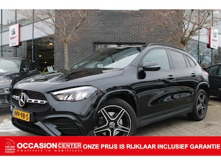 Mercedes-Benz GLA 250 e AMG Pano/360 Cam/Alcant/Sound/Led/19"/Wint/trekh elec.