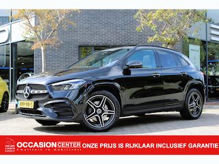 Mercedes-Benz GLA 250 e AMG Pano/360 Cam/Alcant/Sound/Led/19"/Wint/trekh elec.