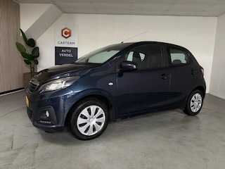 Peugeot 108 1.0 e-VTi Active Airco