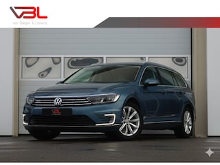 Volkswagen Passat Variant 1.4 TSI 218PK GTE