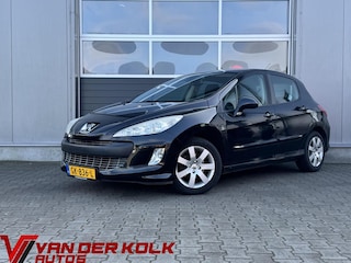 Peugeot 308 1.6 VTi Première | Cruise | Climate | Lichtmetaal