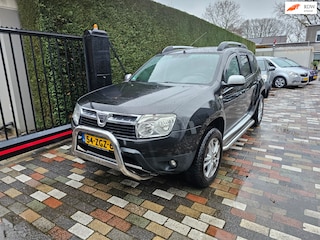 Dacia Duster 1.6 Aniversare 2wd 2011 LPG G3 Airco Lm