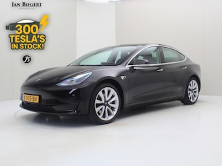 Tesla Model 3 Standard RWD Plus 90% SoH [ LFP ACCU+19'' LMV+AUTOPILOT+60 kWh+PREMIUM AUDIO ]