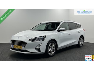 Ford Focus Wagon 1.0 EcoBoost Trend Edition Business CARPLAY NAVI LM CRUISE.