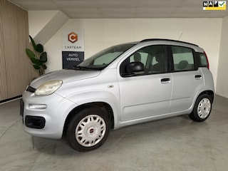 Fiat Panda 0.9 TwinAir Easy Airco, Trekhaak