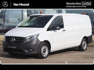 Mercedes-Benz Vito 114 CDI L2 | AIRCO/NAVI/CAMERA/CRUISE/TREHKAAK | Certified .