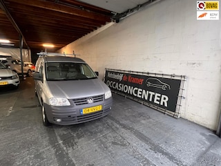 Volkswagen Caddy 1.9 TDI