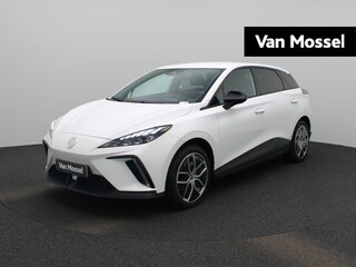 MG 4 Electric Luxury 64 kWh