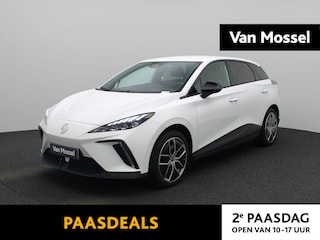 MG 4 Electric Luxury 64 kWh