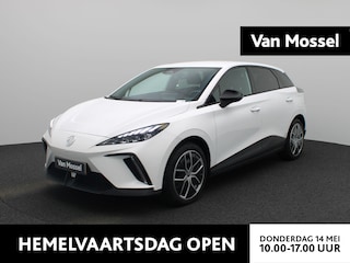 MG 4 Electric Luxury 64 kWh