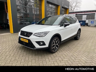 Seat Arona 1.0 TSI FR Business Intense
