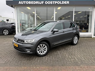 Volkswagen Tiguan 1.5 TSI ACT Highline