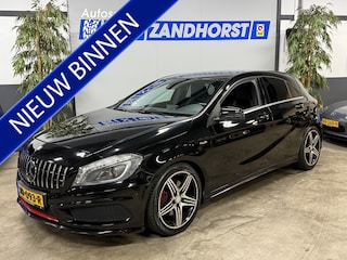 Mercedes-Benz A-klasse 250 Sport Ambition // Autom // Leer // Harman Kardon