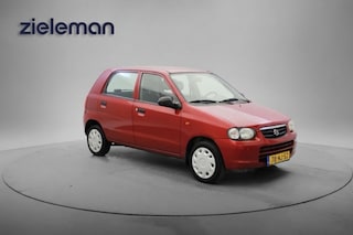 Suzuki Alto 1.1 GLS Automaat - 5 Deurs, NAP