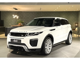 Land Rover Range Rover Evoque 2.0 Si4 Dynamic Pakket I Automaat I Pano