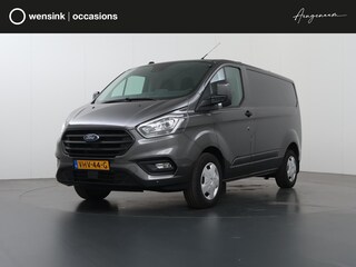 Ford Transit Custom 340 2.0 TDCI L1H1 Trend