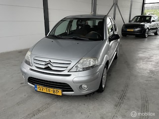 Citroën C3 1.4i Caractère airco cruise controle