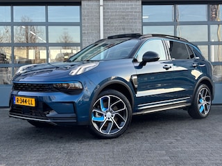 Lynk & Co 01 1.5 PLUG IN HYBRID |360CAMERA|NL AUTO|