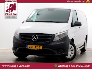 Mercedes-Benz Vito 110 CDI 102pk RWD Lang Airco/Navi/Camera 08-2022