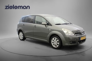 Toyota Corolla Verso 1.8 VVT-i Dymanic- Cruise, Airco, Trekhaak