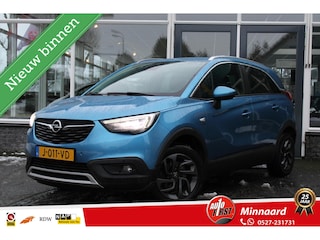 Opel Crossland X 1.2 Turbo Edition 2020