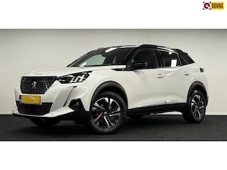 Peugeot 2008 1.2 PureTech GT Pack*DigitalDisplay*Navi*Camera*Cruiscontrol*