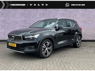 Volvo XC40 1.5 T5 Recharge Inscription