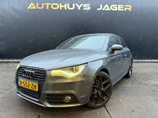 Audi A1 1.4 TFSI Pro Line S Automaat Camera