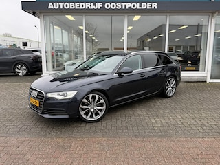 Audi A6 Avant 2.0 TFSI Business Edition