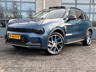 Lynk & Co 01 1.5 PLUG IN HYBRID |360 CAMERA|NL AUTO|