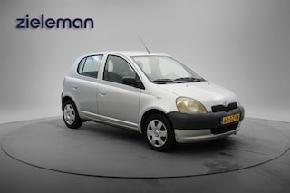 Toyota Yaris 1.0 16V VVT-i Terra - 5 Deurs