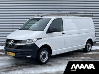 Volkswagen Transporter 2.0 TDI L2H1 Camera Cruise Trekhaak Voorruitverwarming