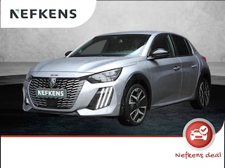 Peugeot 208 GT 145pk Hybrid | Adaptive Cruise Control | 360° Camera | Draadloze Telefoonlader