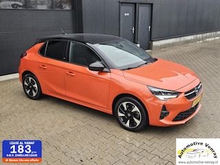 Opel Corsa GS Line 50 kWh Battery Certificaat mooie auto !