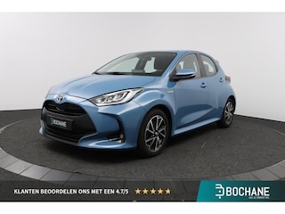Toyota Yaris 1.5 Hybrid First Edition | NL Auto | Camera | Navigatie |