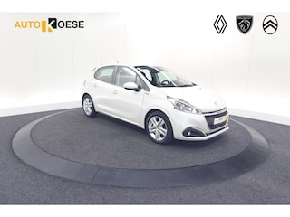 Peugeot 208 PureTech 82 Signature | Parkeersensoren | Apple CarPlay | Navigatie | Airco
