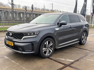 Kia Sorento 1.6 T-GDI PHV ExcL 7