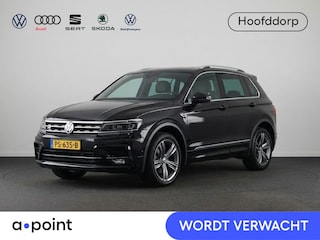 Volkswagen Tiguan 1.4 TSI ACT Highline 140pk DSG| Leder | Navi| 18'LMvelgen| Camera| extra getint glas