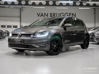 Volkswagen Golf 1.0 TSI Highline Virtual NAP 18" CarPlay ACC 1-Eigenaar