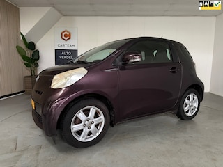 Toyota iQ 1.0 VVTi Comfort Airco, LMV