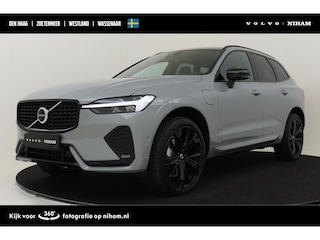 Volvo XC60 T6 RECHARGE AWD PLUS DARK -PANO.DAK|360°CAM|21"|HARMAN/KARDON|POWER-SEATS|PRIVACY.GLAS