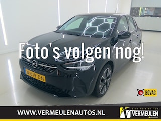 Opel Corsa Electric 50 kWh 136PK 3-Fase Launch Edition + 17"/ Navi/ Clima/ Virtual/ Winterpakket/ Full-LED/ NL auto