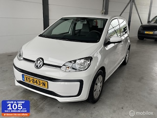 Volkswagen Up 1.0 BMT move up! airco 5 deurs