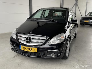 Mercedes-Benz B-klasse 180 BlueEFFICIENCY airco 5 deurs